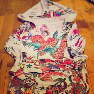 🔥👩🏼 V neck sweater